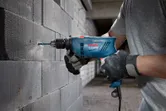 BOSCH PRO GSB 600 PROFESSIONAL IMPACT DRILL 600 W - Image 3