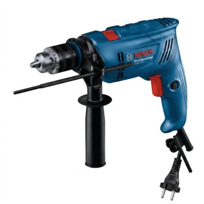 BOSCH  PRO GSB 600 PROFESSIONAL IMPACT DRILL 600 W