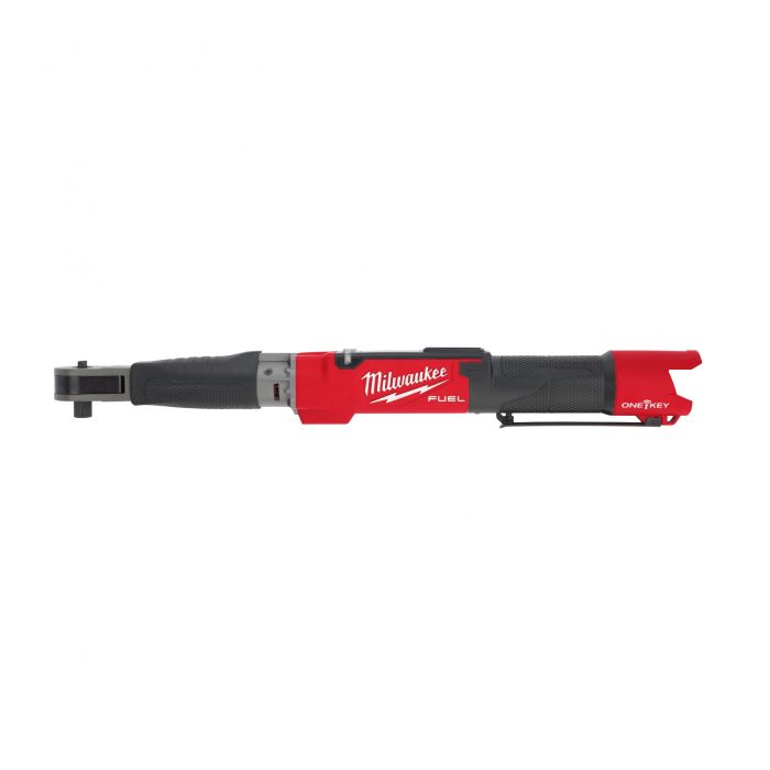 MILWAUKEE M12 ONEFTR12-0C0 ASIA, FUEL™ 1/2" 203NM DIGITAL TORQUE WRENCH (BARE) - Image 2