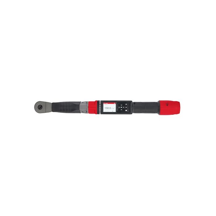 MILWAUKEE M12 ONEFTR12-0C0 ASIA, FUEL™ 1/2" 203NM DIGITAL TORQUE WRENCH (BARE)