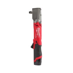 MILWAUKEE M12 FRAIWF12-0 ASIA, FUEL™ 1/2" 270NM RIGHT ANGLE IMPACT WRENCH (BARE)