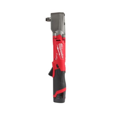 MILWAUKEE M12 FRAIWF12-0 ASIA, FUEL™ 1/2" 270NM RIGHT ANGLE IMPACT WRENCH (BARE)