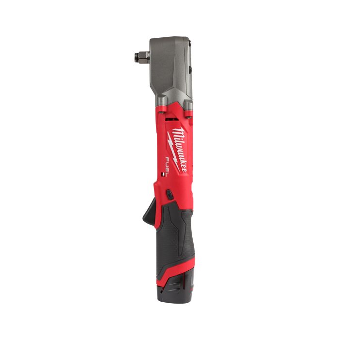 MILWAUKEE M12 FRAIWF12-0 ASIA, FUEL™ 1/2" 270NM RIGHT ANGLE IMPACT WRENCH (BARE)