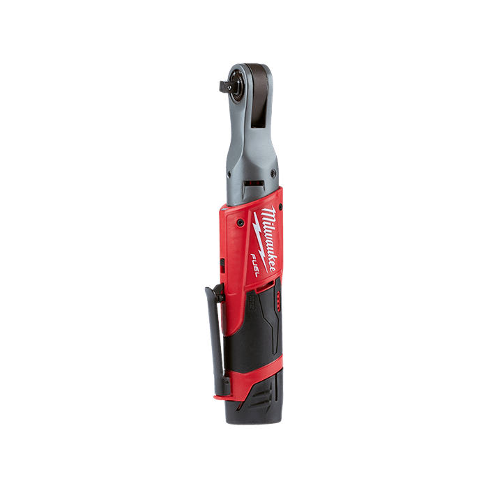 MILWAUKEE M12 FIR38-0 ASIA, FUEL™ 3/8" COMPACT IMPACT RATCHET (BARE) - Image 2