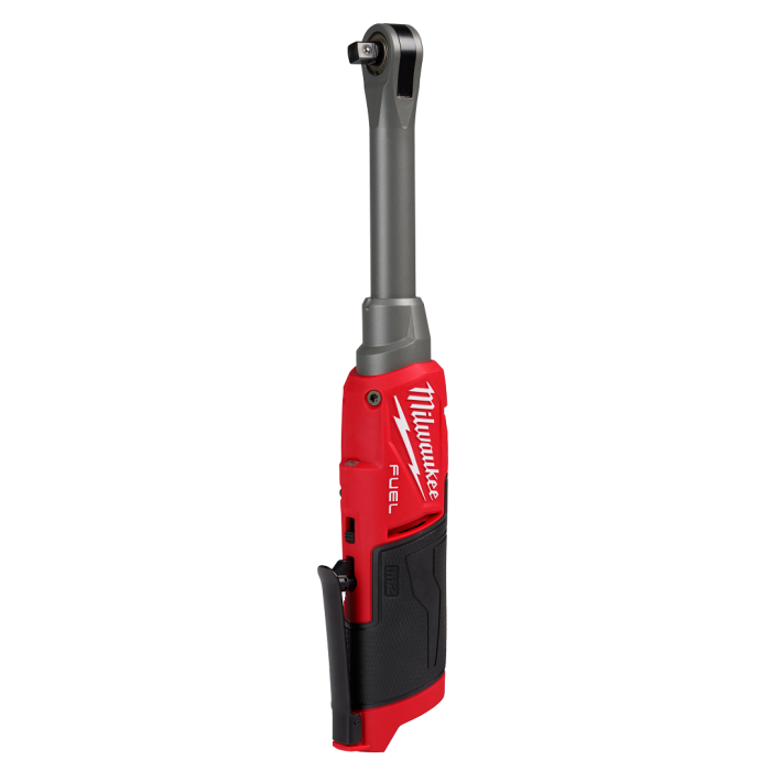 MILWAUKEE M12 FHIR38LR-0 ASIA, FUEL™ 3/8" 47NM EXTENDED REACH HIGH SPEED RATCHET (BARE) - Image 2