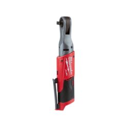 MILWAUKEE M12 FIR38-0 ASIA, FUEL™ 3/8" COMPACT IMPACT RATCHET (BARE)