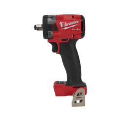 MILWAUKEE M18 FIW212-0X0 ASIA, FUEL™ GEN II 1/2" 339NM COMPACT IMPACT WRENCH (BARE)