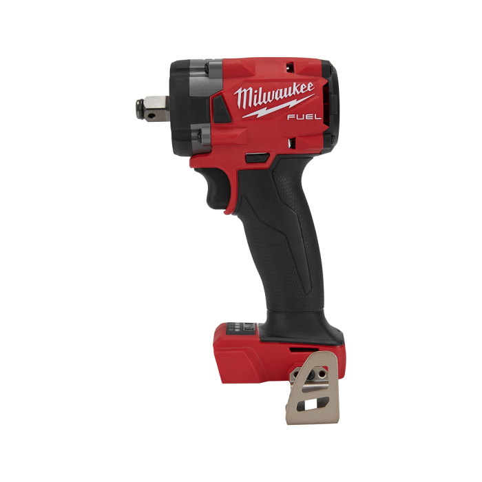 MILWAUKEE M18 FIW212-0X0 ASIA, FUEL™ GEN II 1/2" 339NM COMPACT IMPACT WRENCH (BARE)