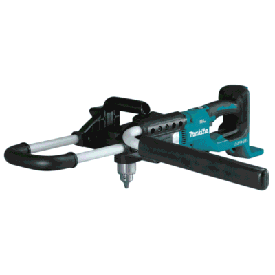 MAKITA DDG460ZX4 DC EARTH AUGER 18VX2 BL (BARE-UNIT)