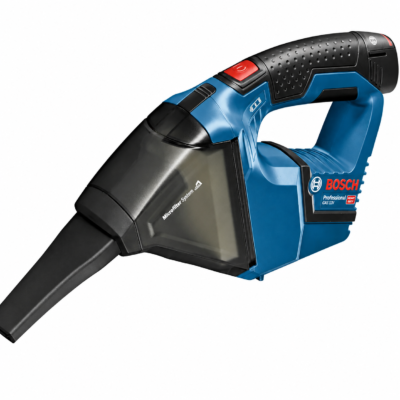 BOSCH PRO GAS 12 V-LI PROFESSIONAL CORDLESS VACUUM CLEANER  12.0 V