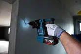 BOSCH PRO GBH 18V-26 PROFESSIONAL CORDLESS ROTARY HAMMER WITH SDS PLUS 18.0 V - Image 3