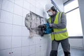 BOSCH PRO GBH 18V-28 CF PROFESSIONAL CORDLESS ROTARY HAMMER WITH SDS PLUS 18.0 V - Image 5