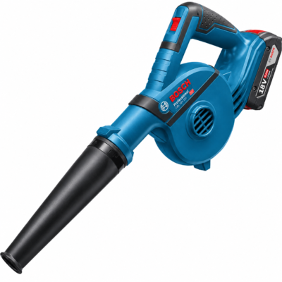 BOSCH PRO GBL 18V-120 PROFESSIONAL CORDLESS BLOWER 18.0 V