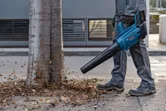 BOSCH PRO GBL 18V-750 PROFESSIONAL CORDLESS LEAF BLOWER 18.0 V - Image 7