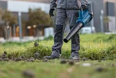 BOSCH PRO GBL 18V-750 PROFESSIONAL CORDLESS LEAF BLOWER 18.0 V - Image 6