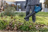 BOSCH PRO GBL 18V-750 PROFESSIONAL CORDLESS LEAF BLOWER 18.0 V - Image 4