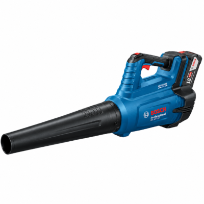 BOSCH PRO GBL 18V-750 PROFESSIONAL CORDLESS  LEAF BLOWER 18.0 V