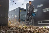 BOSCH PRO GBL 18V-750 PROFESSIONAL CORDLESS LEAF BLOWER 18.0 V - Image 3