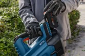 BOSCH PRO GBL 18V-750 PROFESSIONAL CORDLESS LEAF BLOWER 18.0 V - Image 2