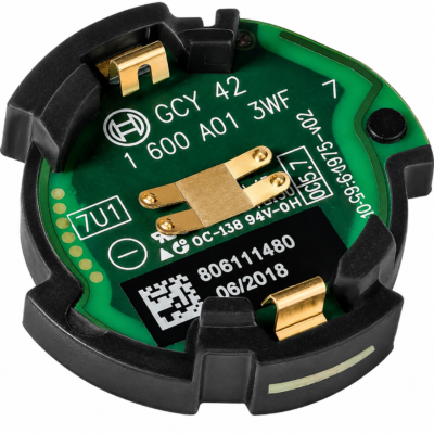 BOSCH PRO GCY 42 PROFESSIONAL BLUETOOTH MODULE 4.0