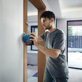 BOSCH PRO GEX 185-LI PROFESSIONAL RANDOM ORBIT SANDER 0 W - Image 5