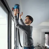 BOSCH PRO GEX 185-LI PROFESSIONAL RANDOM ORBIT SANDER 0 W - Image 2