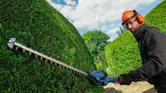 BOSCH PRO GHE 18V-50 TP PROFESSIONAL CORDLESS TELESCOPIC HEDGECUTTER 18.0 V - Image 5