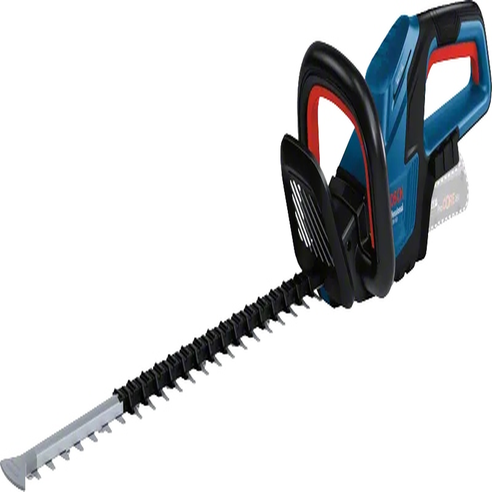 BOSCH PRO GHE 18V-60 PROFESSIONAL CORDLESS HEDGECUTTER 18.0 V