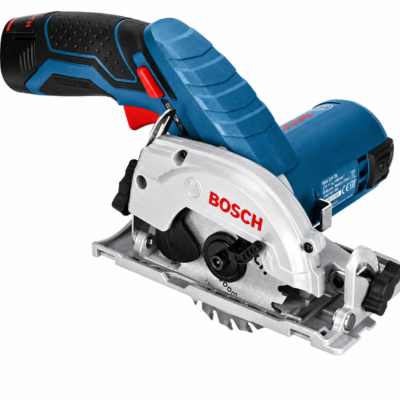 BOSCH PRO GKS 12 V-LI PROFESSIONAL CORDLESS CIRCULAR SAW 12.0 V
