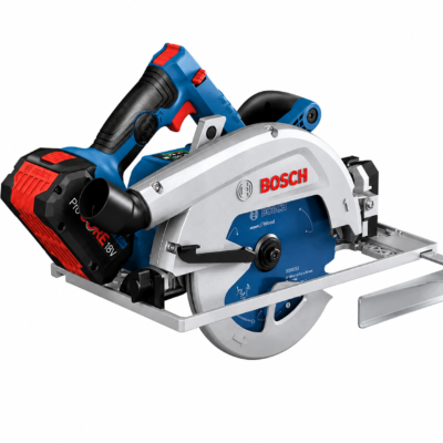 BOSCH PRO GKS 18V-68 GC PROFESSIONAL CORDLESS CIRCULAR SAW 18.0 V