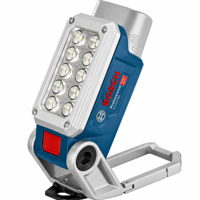 BOSCH PRO GLI 12V-330 PROFESSIONAL CORDLESS LIGHT 12 V