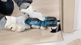 BOSCH PRO GOP 12V-28 PROFESSIONAL CORDLESS MULTI-CUTTER 12.0 V - Image 2