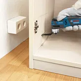 BOSCH PRO GOP 12V-28 PROFESSIONAL CORDLESS MULTI-CUTTER 12.0 V - Image 3