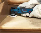 BOSCH PRO GOP 12V-28 PROFESSIONAL CORDLESS MULTI-CUTTER 12.0 V - Image 4