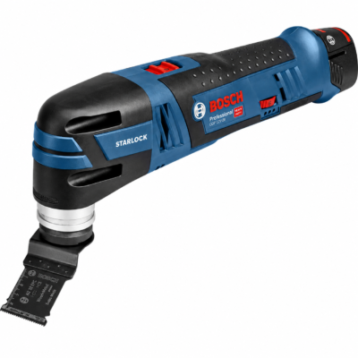 BOSCH PRO GOP 12V-28 PROFESSIONAL CORDLESS MULTI-CUTTER 12.0 V