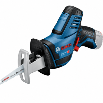 BOSCH PRO GSA 12V-Li PROFESSIONAL CORDLESS RECIPROCATING SAW 2 AH