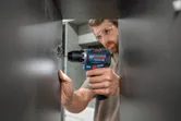 BOSCH PRO GSR 12V-32 PROFESSIONAL CORDLESS DRILL/DRIVER 12.0 V - Image 3