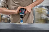BOSCH PRO GSR 12V-32 PROFESSIONAL CORDLESS DRILL/DRIVER 12.0 V - Image 4