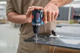 BOSCH PRO GSR 12V-32 PROFESSIONAL CORDLESS DRILL/DRIVER 12.0 V - Image 5