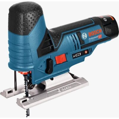 BOSCH PRO GST 12 V-LI PROFESSIONAL CORDLESS JIGSAW 12.0 V