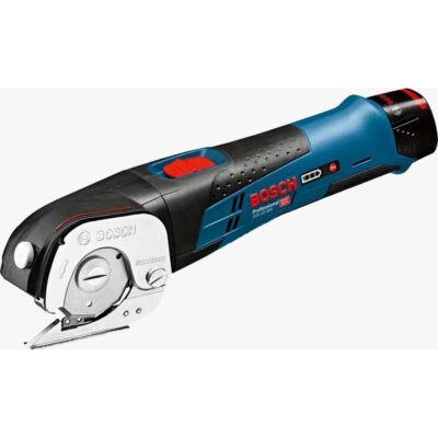BOSCH PRO GUS 12V-300 PROFESSIONAL CORDLESS UNIVERSAL SHEAR 12.0 V