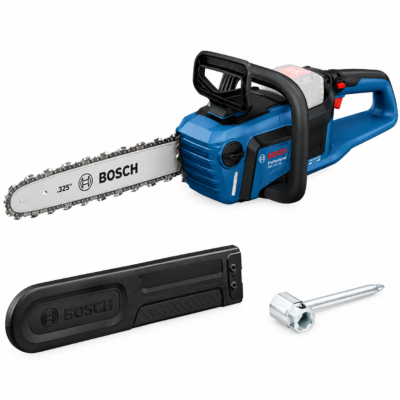 BOSCH PRO GKE 18V-40 PROFESSIONAL CORDLESS CHAINSAW