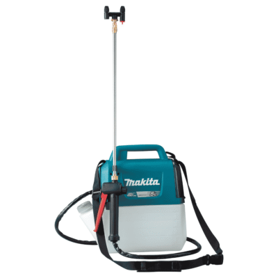 MAKITA US053DZ DC GARDEN SPRAYER 12V 5L (BARE-UNIT)
