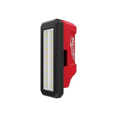 Milwaukee M12 PAL-0 Pivot Area Light 700 Lumens (Bare Tool)