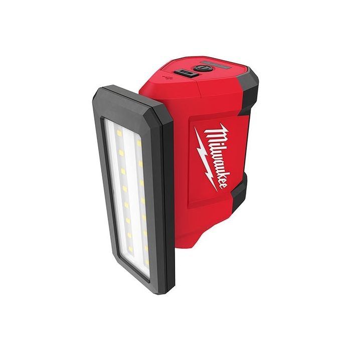 Milwaukee M12 PAL-0 Pivot Area Light 700 Lumens (Bare Tool) - Image 3