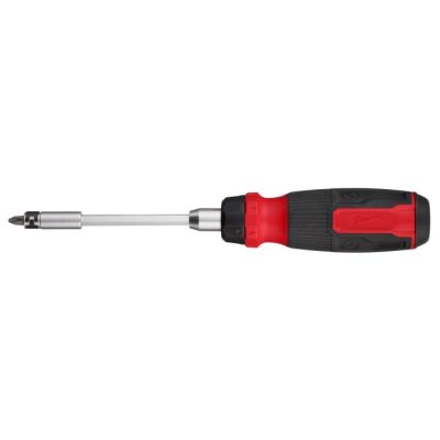 Milwaukee 48-22-2904 27-in-1 Ratcheting Multi-Bit Screwdriver