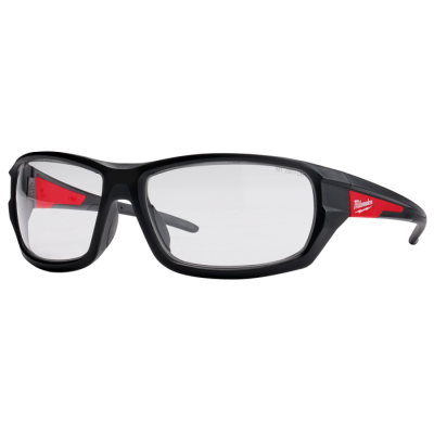 Milwaukee 48-73-2020A Clear High Performance Safety Glasses