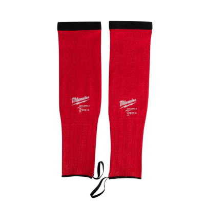 Milwaukee 48-73-9031 Cut Level 3 Protective Sleeves 18in