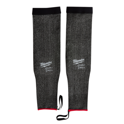 Milwaukee 48-73-9051 Cut Level 5 Protective Sleeves 18in