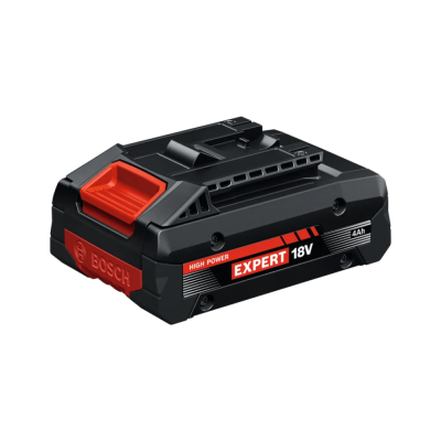 Bosch Expert EXBA18V-40 18V 4.0Ah ProCORE Battery Pack